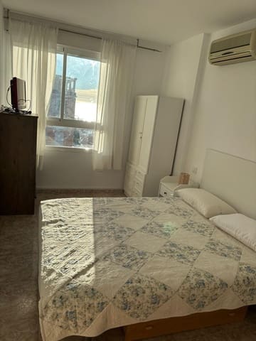1 Zimmer Apartment zu vermieten in Sant Carles de la Ràpita mit Pool - 550 € (Ref: 9488896)