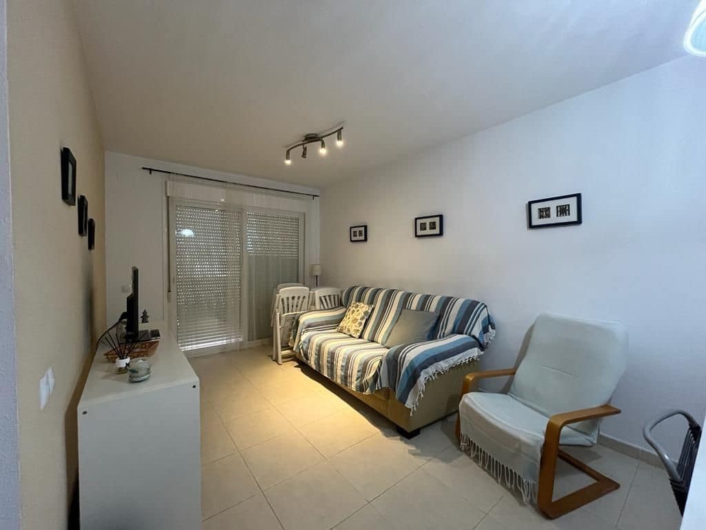 2 sypialnia Mieszkanie do wynajęcia w Alcanar z basenem - 550 € (Ref: 9488897)