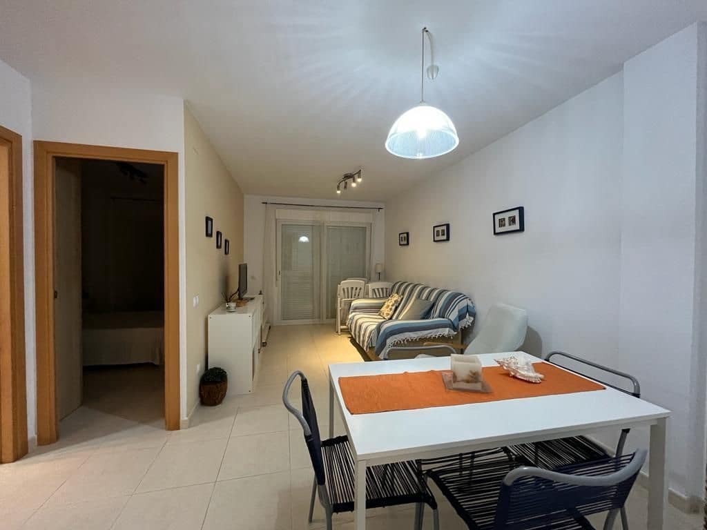 2 sypialnia Mieszkanie do wynajęcia w Alcanar z basenem - 550 € (Ref: 9488897)