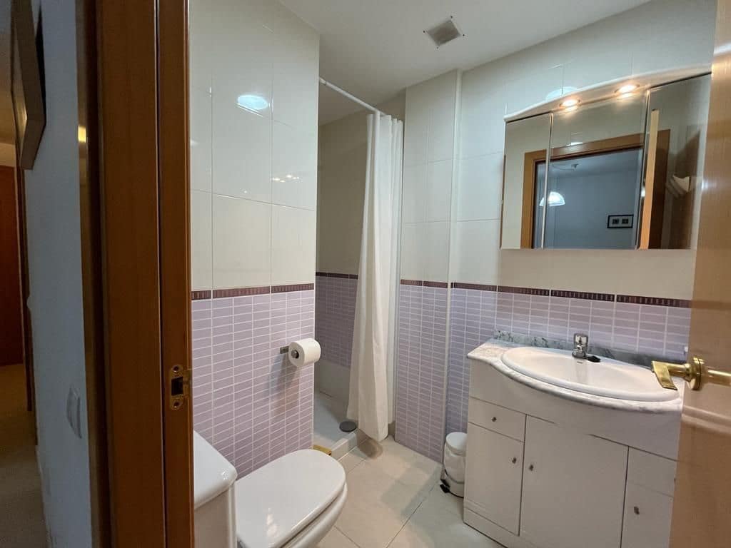 2 sypialnia Mieszkanie do wynajęcia w Alcanar z basenem - 550 € (Ref: 9488897)