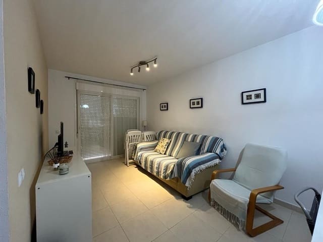 2 sypialnia Mieszkanie do wynajęcia w Alcanar z basenem - 550 € (Ref: 9488897)