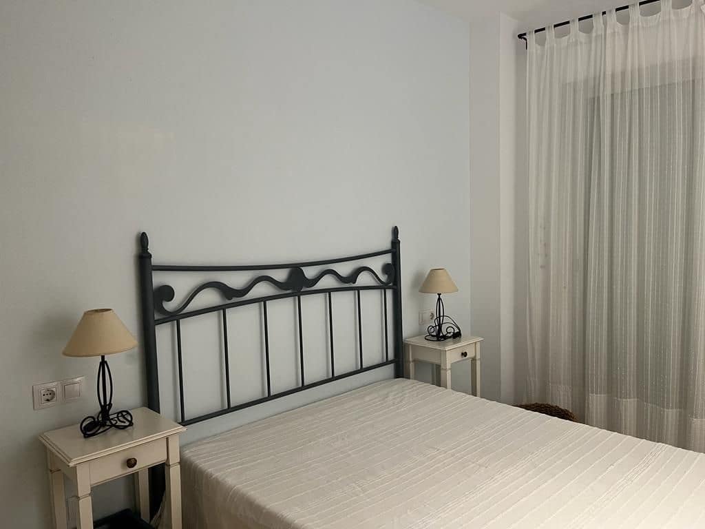 2 sypialnia Mieszkanie do wynajęcia w Alcanar z basenem - 550 € (Ref: 9488897)