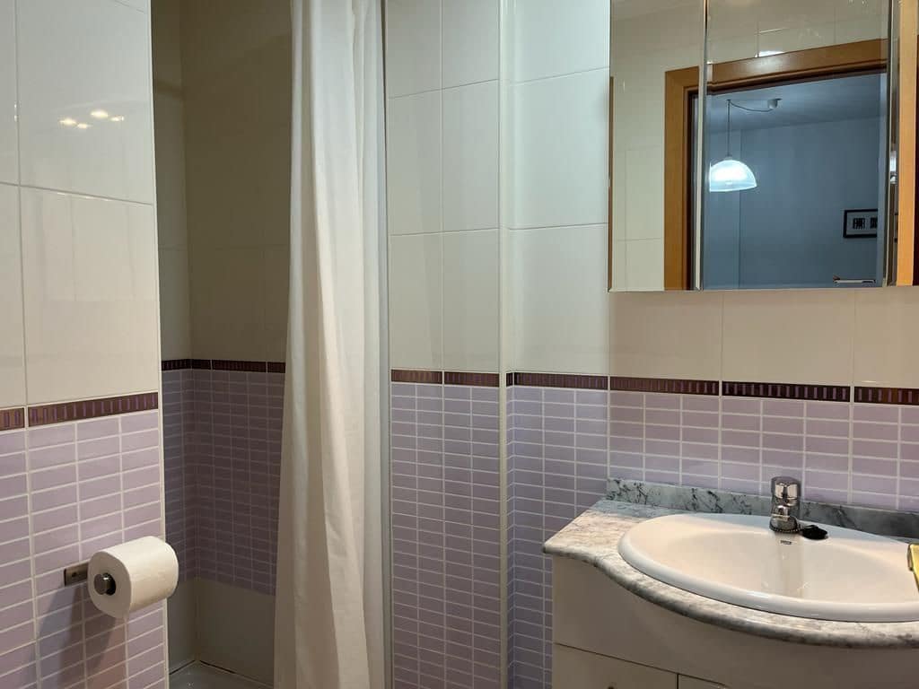 2 sypialnia Mieszkanie do wynajęcia w Alcanar z basenem - 550 € (Ref: 9488897)