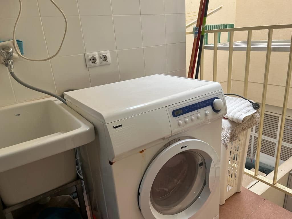 2 sypialnia Mieszkanie do wynajęcia w Alcanar z basenem - 550 € (Ref: 9488897)