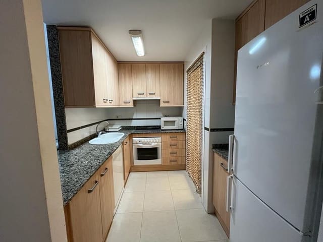 2 sypialnia Mieszkanie do wynajęcia w Alcanar z basenem - 550 € (Ref: 9488897)