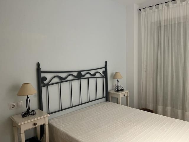 2 sypialnia Mieszkanie do wynajęcia w Alcanar z basenem - 550 € (Ref: 9488897)