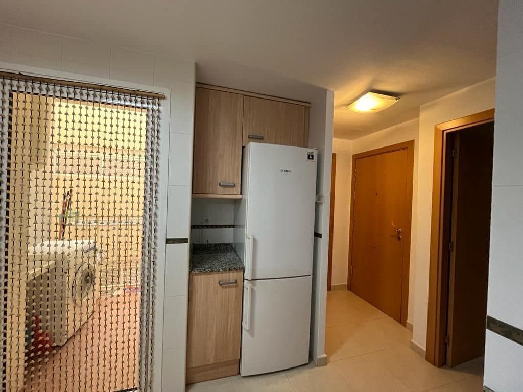 2 sypialnia Mieszkanie do wynajęcia w Alcanar z basenem - 550 € (Ref: 9488897)