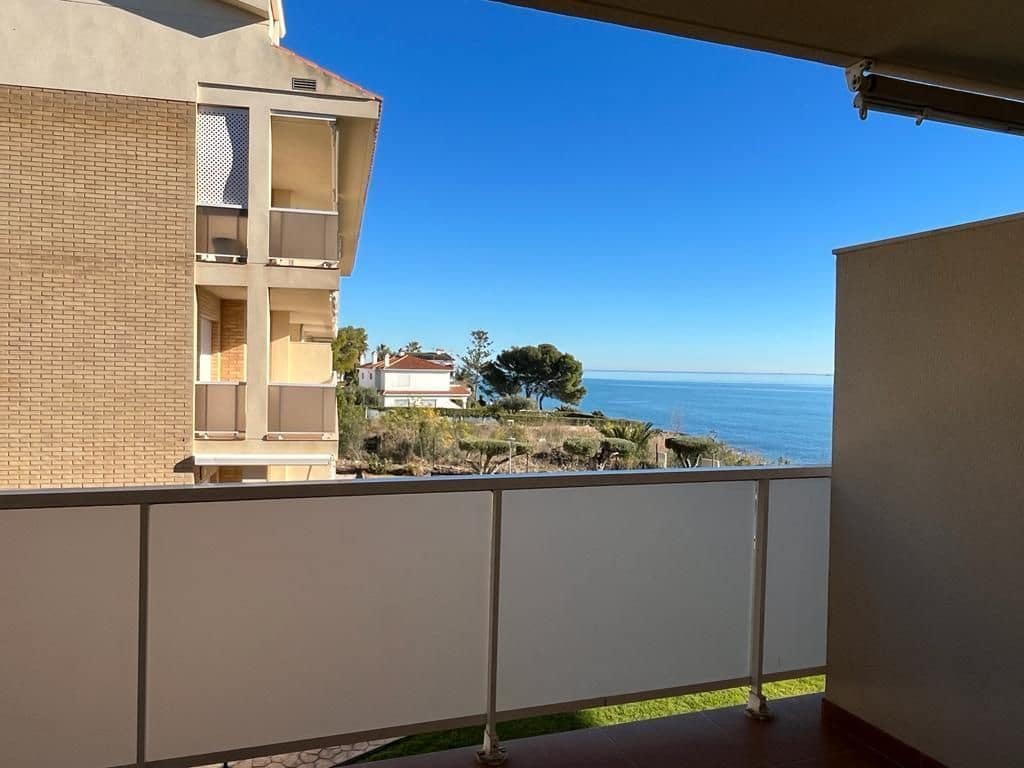 2 sypialnia Mieszkanie do wynajęcia w Alcanar z basenem - 550 € (Ref: 9488897)