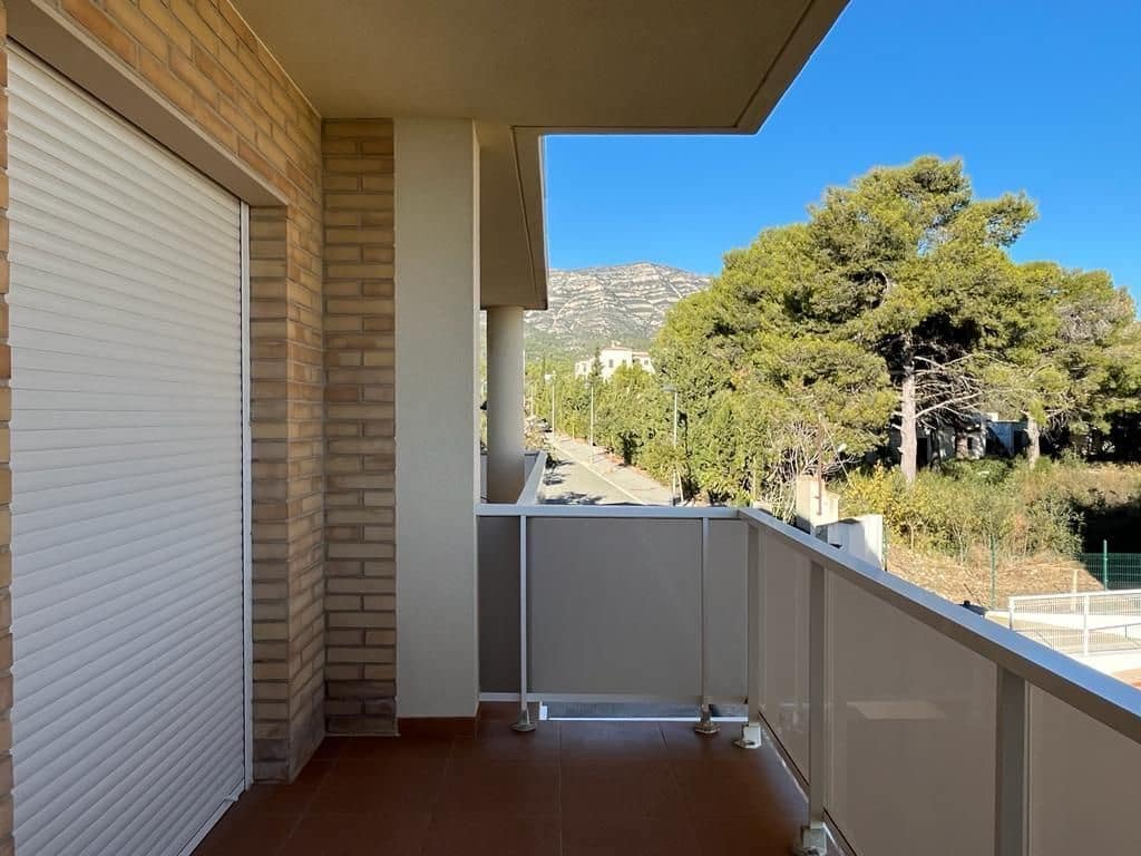 2 sypialnia Mieszkanie do wynajęcia w Alcanar z basenem - 550 € (Ref: 9488897)