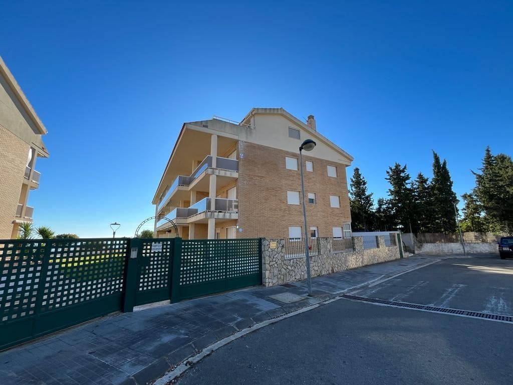 2 sypialnia Mieszkanie do wynajęcia w Alcanar z basenem - 550 € (Ref: 9488897)