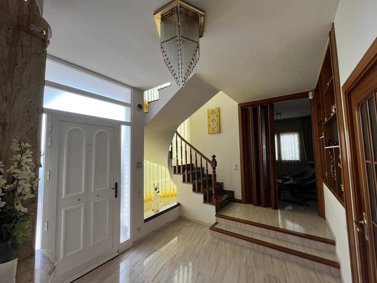 6 Zimmer Villa zu verkaufen in L'Aldea - 252.000 € (Ref: 9488898)