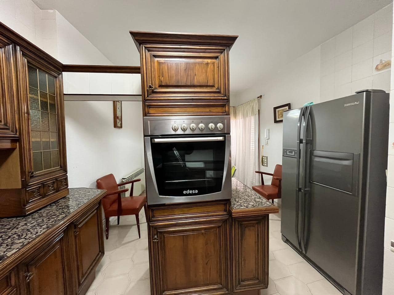 6 Zimmer Villa zu verkaufen in L'Aldea - 252.000 € (Ref: 9488898)