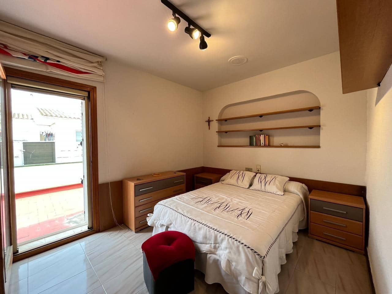 6 Zimmer Villa zu verkaufen in L'Aldea - 252.000 € (Ref: 9488898)