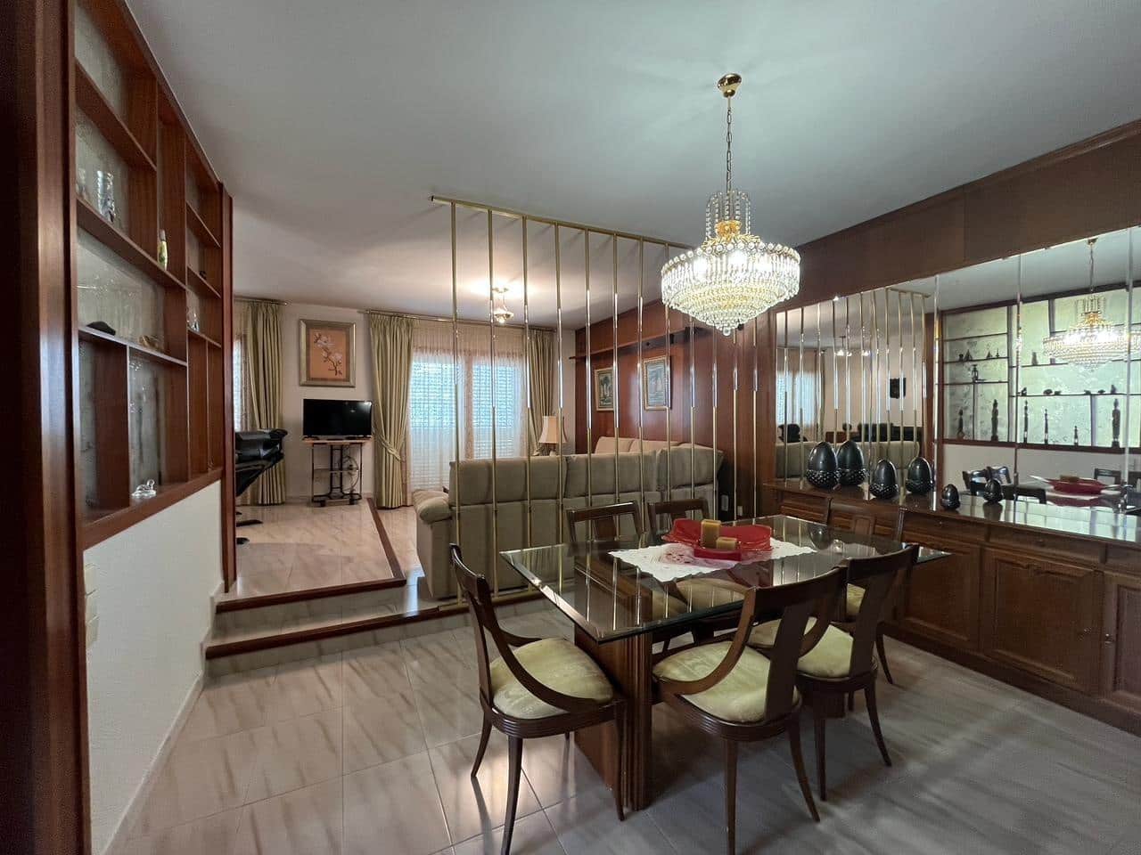 6 Zimmer Villa zu verkaufen in L'Aldea - 252.000 € (Ref: 9488898)