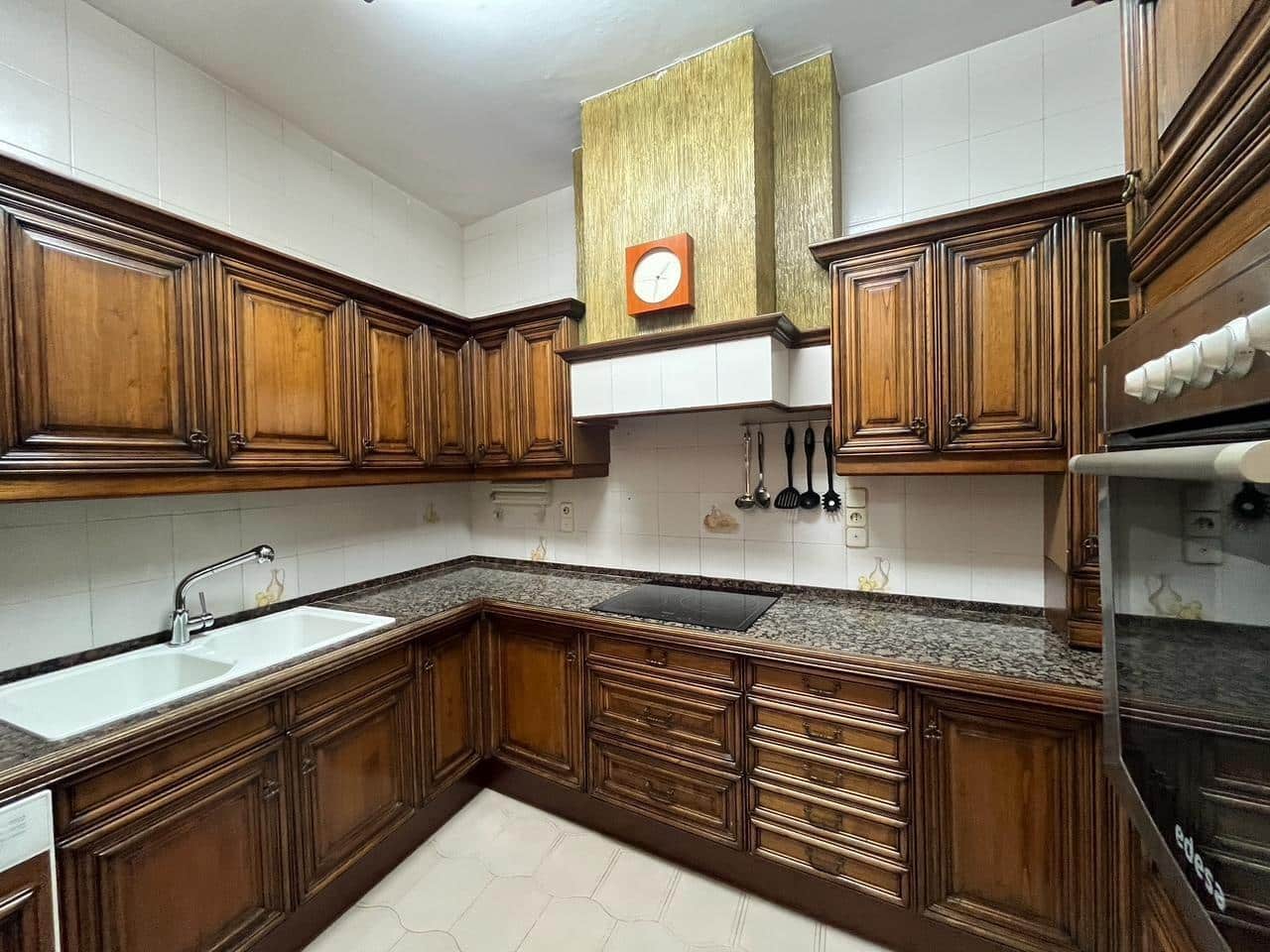 6 Zimmer Villa zu verkaufen in L'Aldea - 252.000 € (Ref: 9488898)