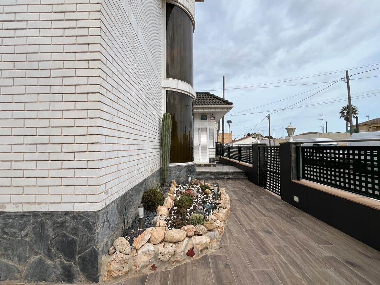 6 Zimmer Villa zu verkaufen in L'Aldea - 252.000 € (Ref: 9488898)