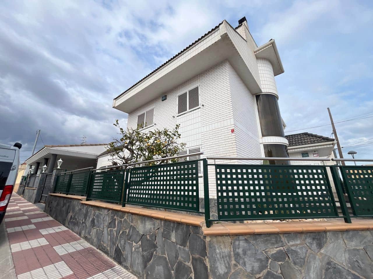 6 Zimmer Villa zu verkaufen in L'Aldea - 252.000 € (Ref: 9488898)