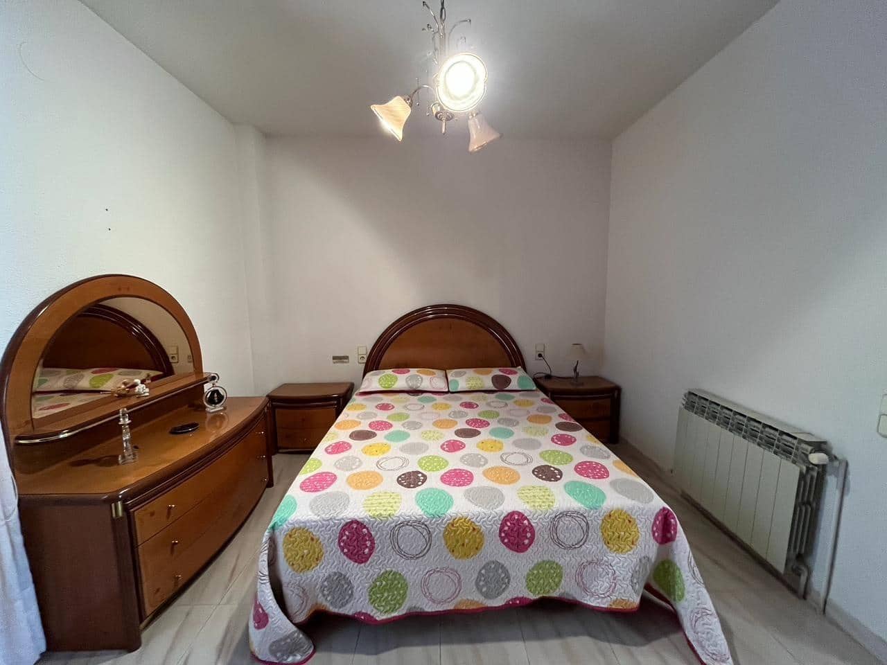 6 Zimmer Villa zu verkaufen in L'Aldea - 252.000 € (Ref: 9488898)