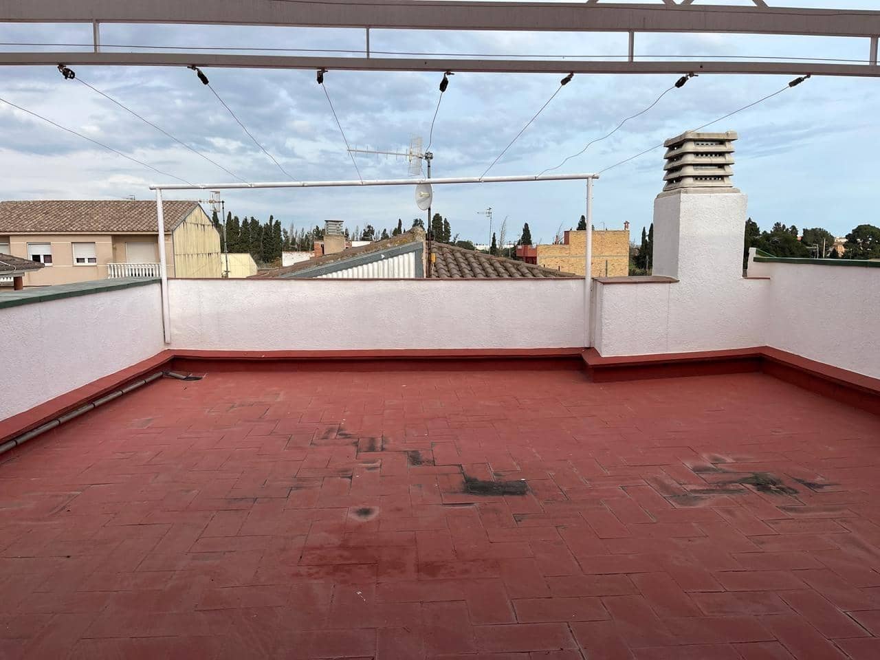 6 Zimmer Villa zu verkaufen in L'Aldea - 252.000 € (Ref: 9488898)