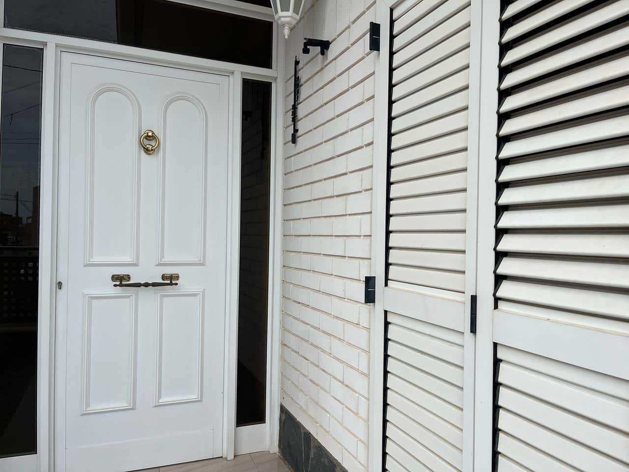 6 Zimmer Villa zu verkaufen in L'Aldea - 252.000 € (Ref: 9488898)