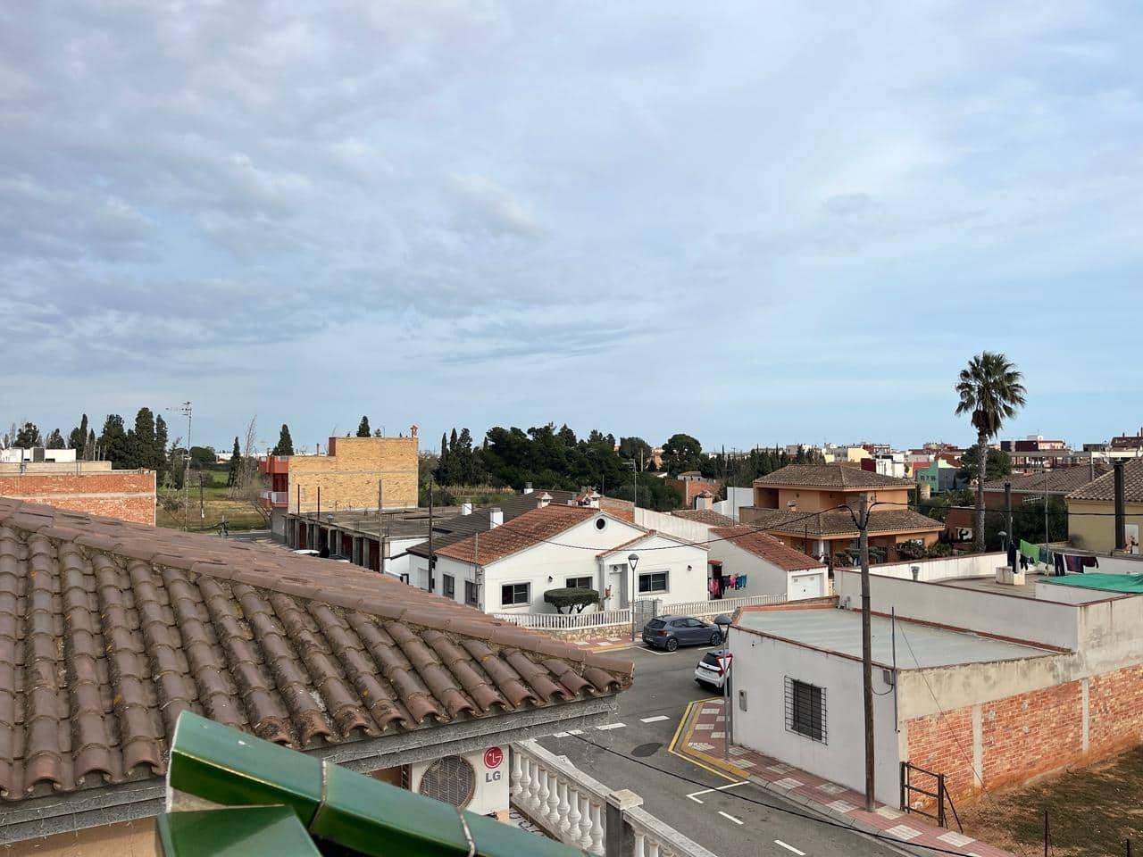 6 Zimmer Villa zu verkaufen in L'Aldea - 252.000 € (Ref: 9488898)