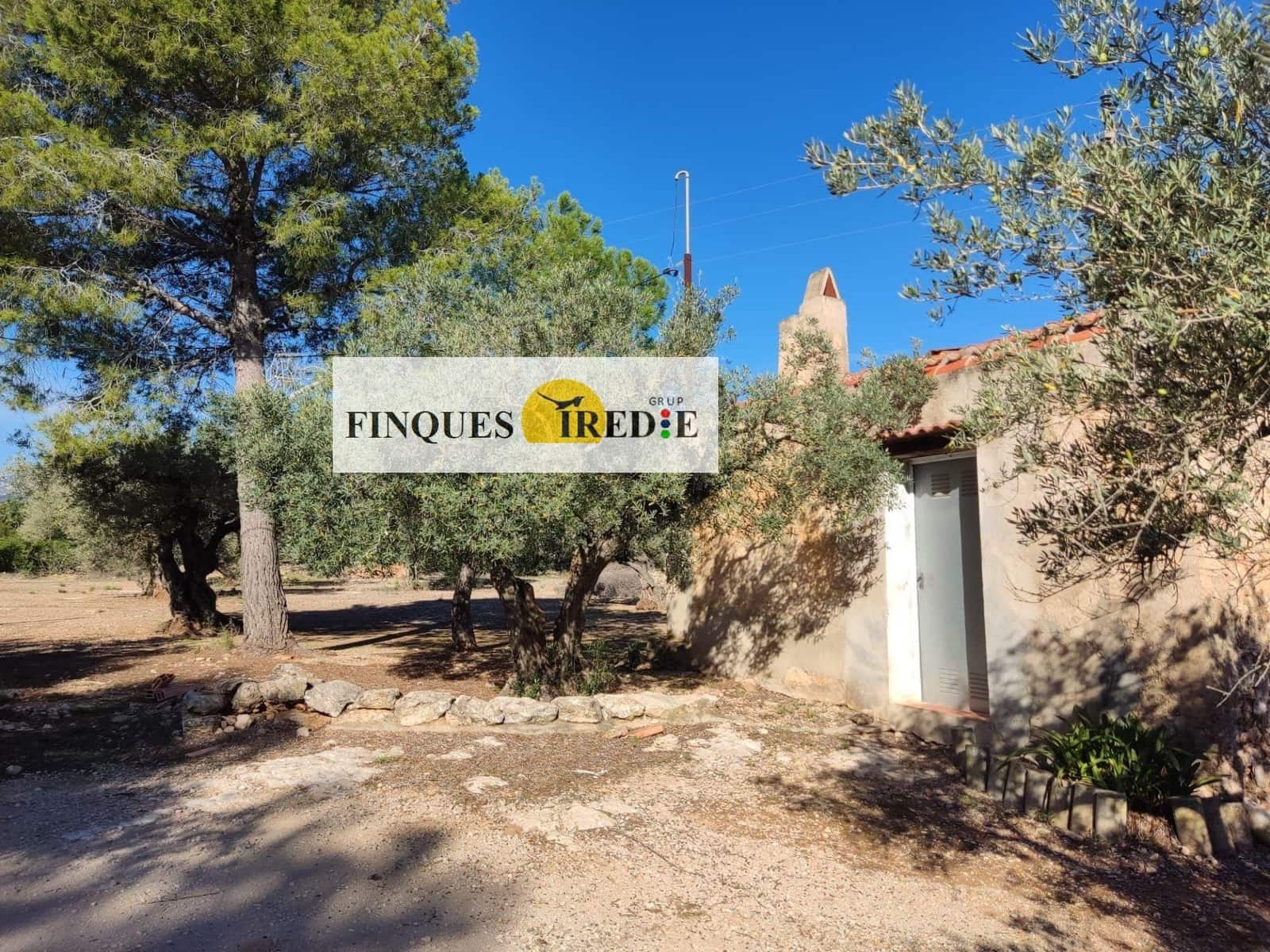 Działka budowlana na sprzedaż w Roquetes - 49 000 € (Ref: 9488900)