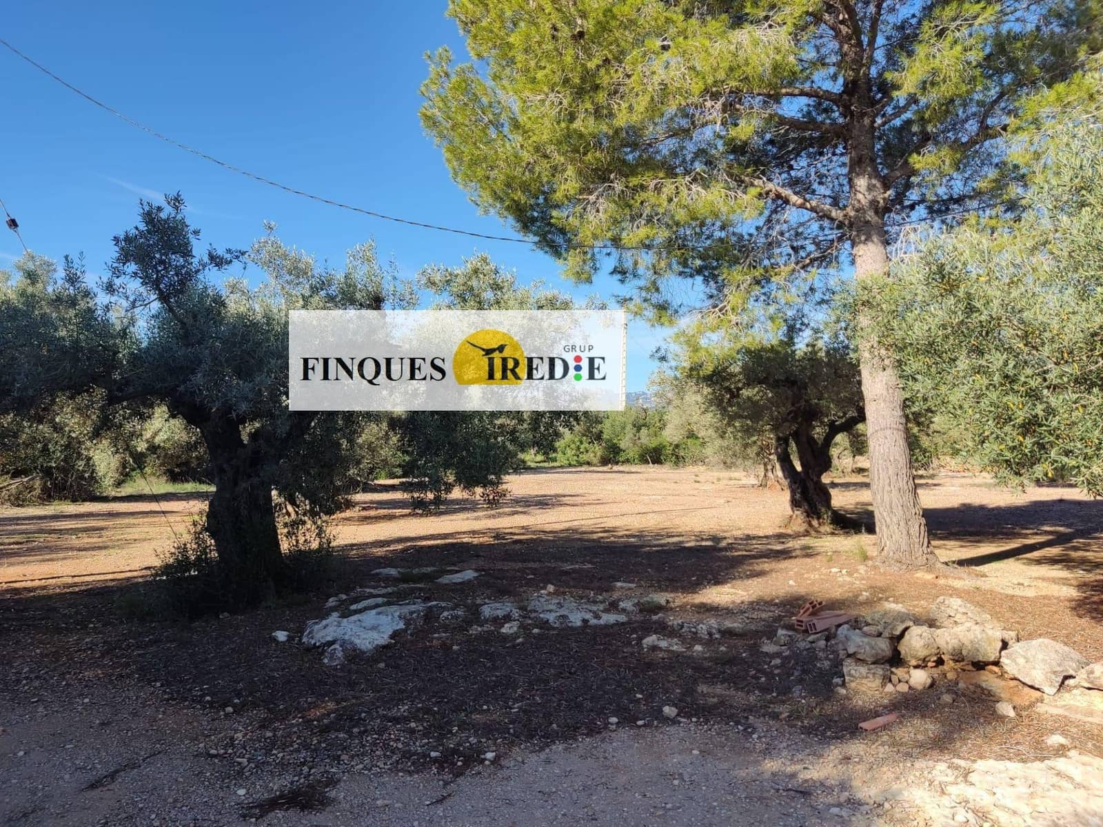 Działka budowlana na sprzedaż w Roquetes - 49 000 € (Ref: 9488900)