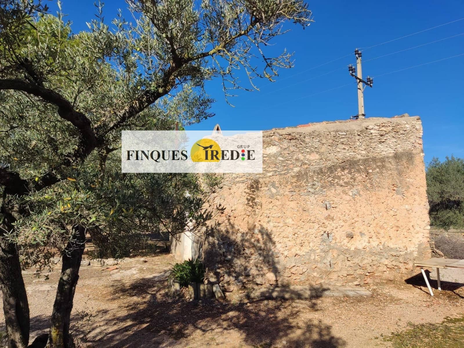 Działka budowlana na sprzedaż w Roquetes - 49 000 € (Ref: 9488900)