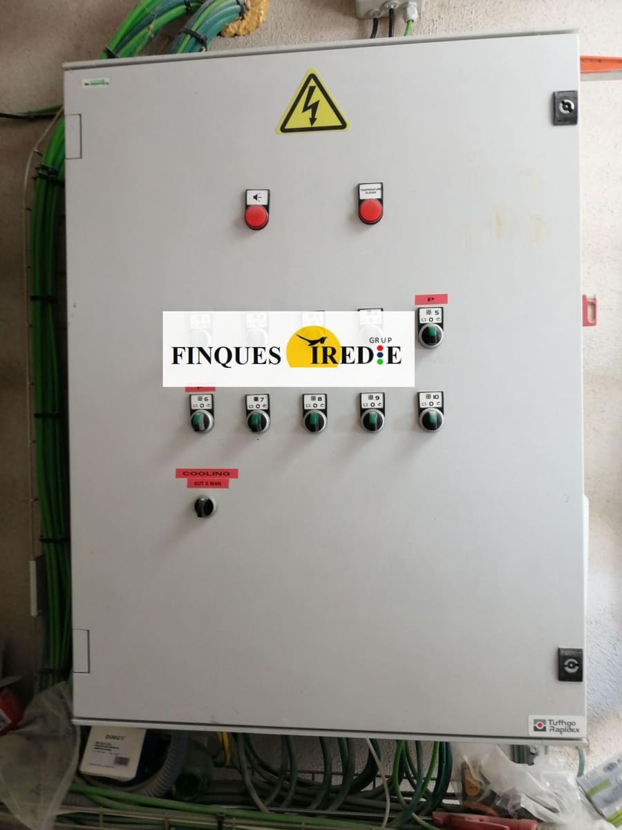 Bedrift til salgs i L'Ampolla - € 800 000 (Ref: 9488902)