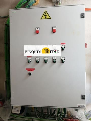 Bedrift til salgs i L'Ampolla - € 800 000 (Ref: 9488902)