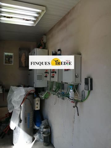 Bedrift til salgs i L'Ampolla - € 800 000 (Ref: 9488902)