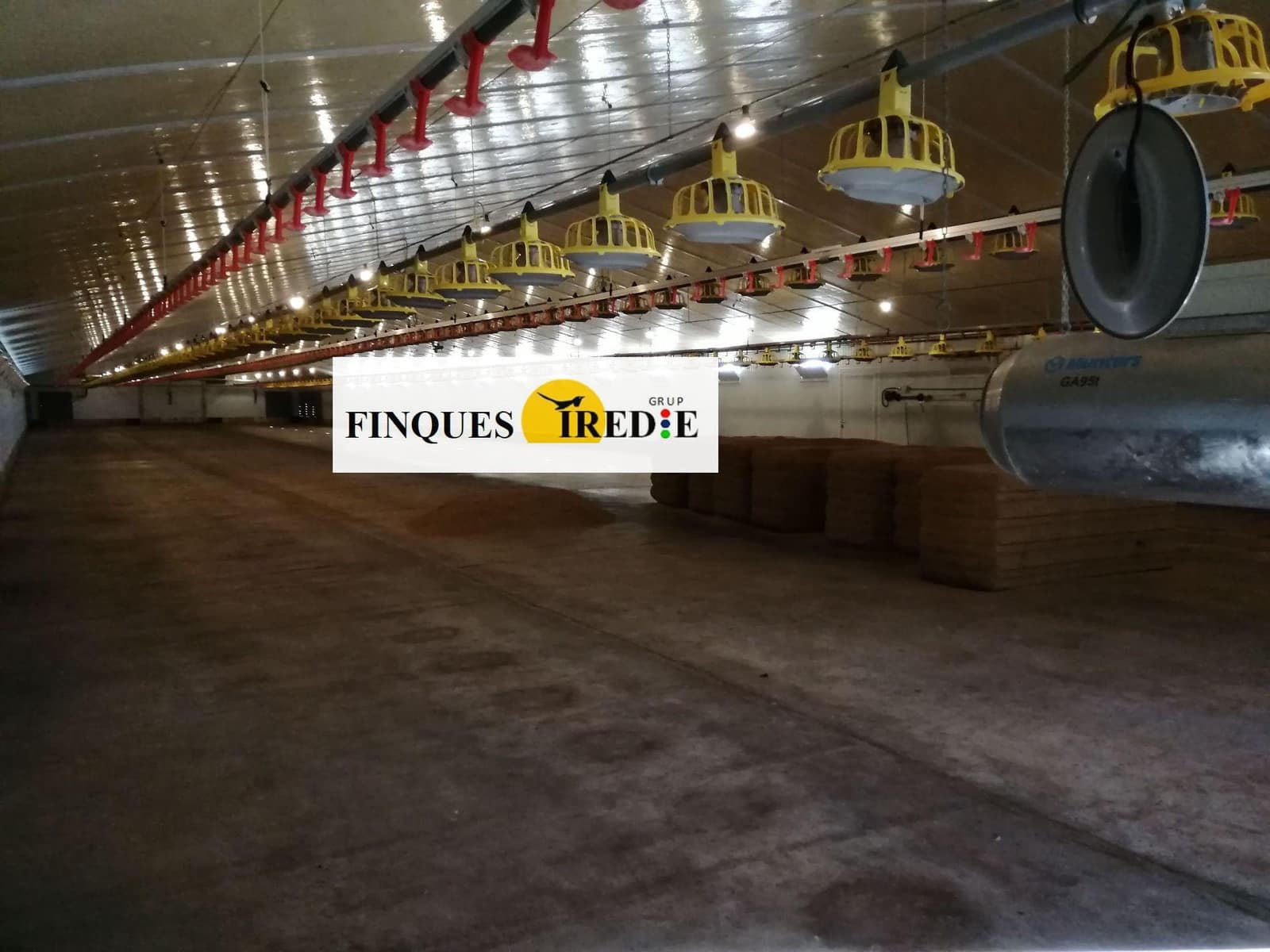 Bedrift til salgs i L'Ampolla - € 800 000 (Ref: 9488902)