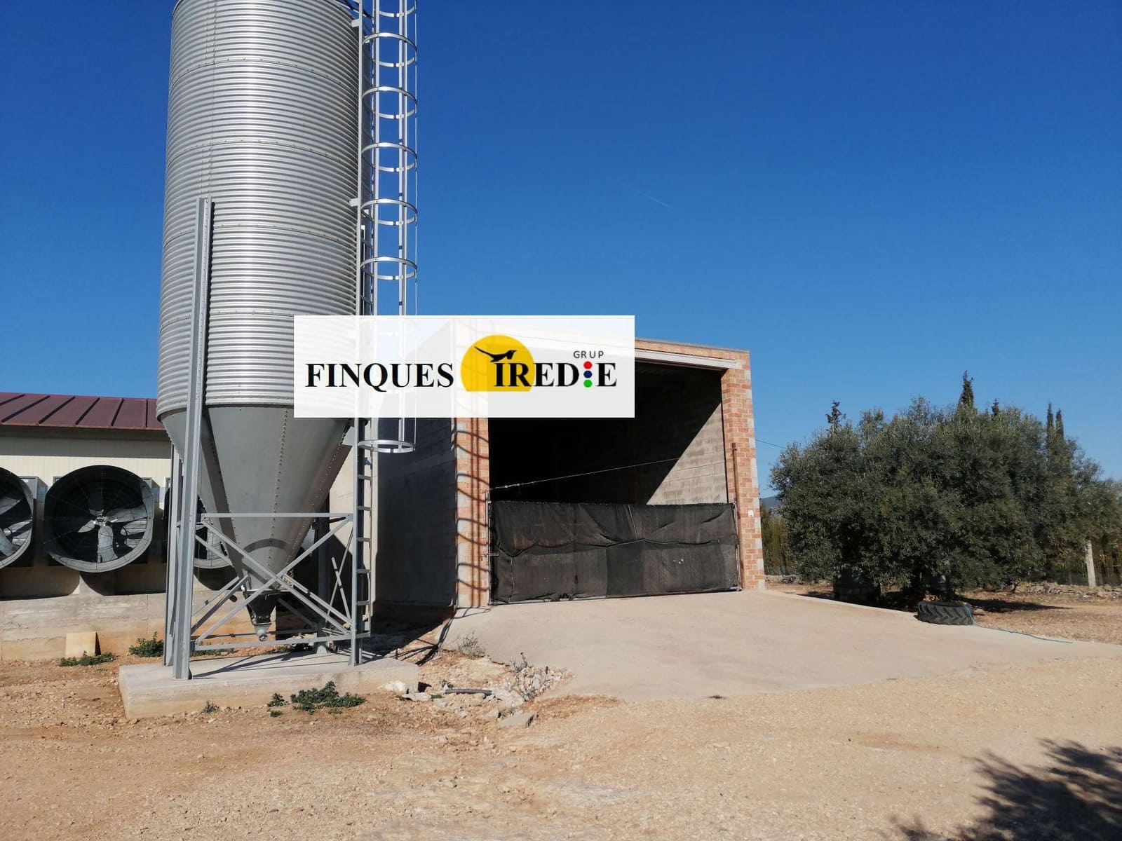 Bedrift til salgs i L'Ampolla - € 800 000 (Ref: 9488902)