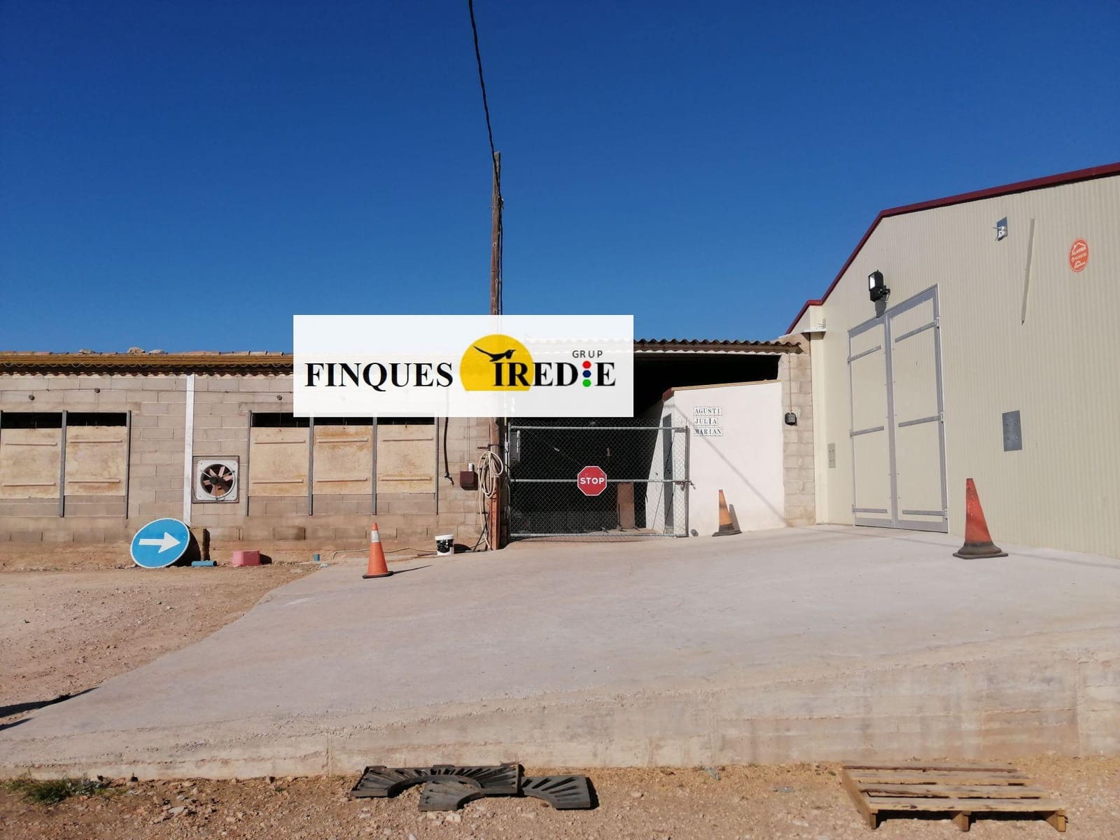 Bedrift til salgs i L'Ampolla - € 800 000 (Ref: 9488902)