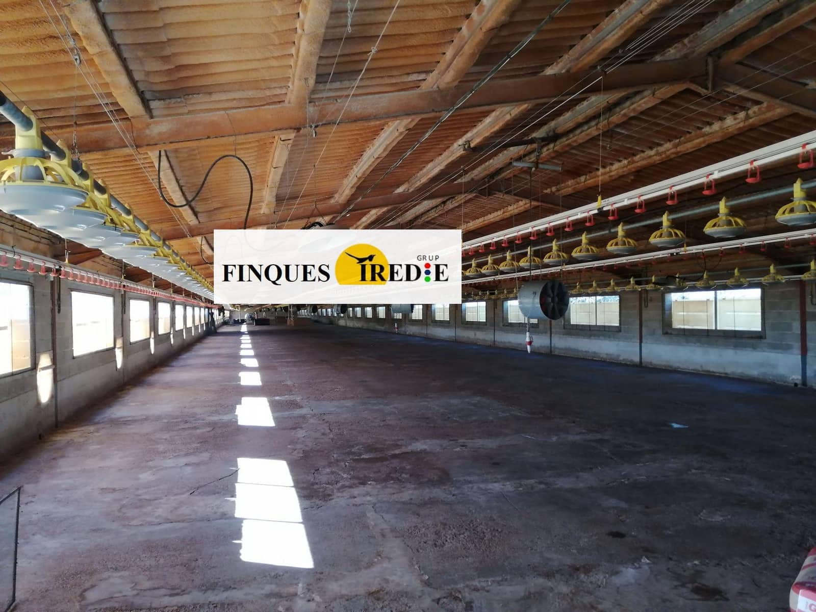 Bedrift til salgs i L'Ampolla - € 800 000 (Ref: 9488902)