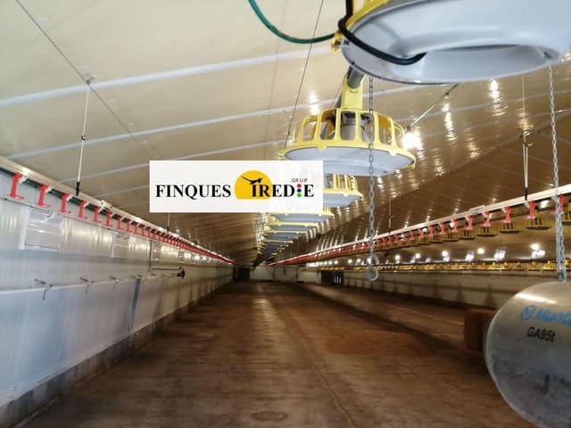 Bedrift til salgs i L'Ampolla - € 800 000 (Ref: 9488902)