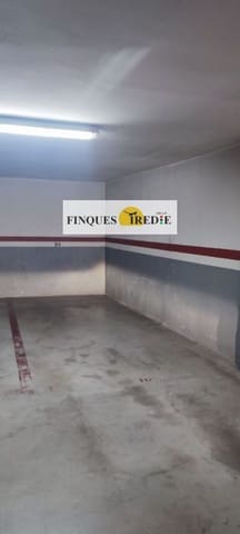 Garasje til salgs i Tortosa - € 20 000 (Ref: 9488905)