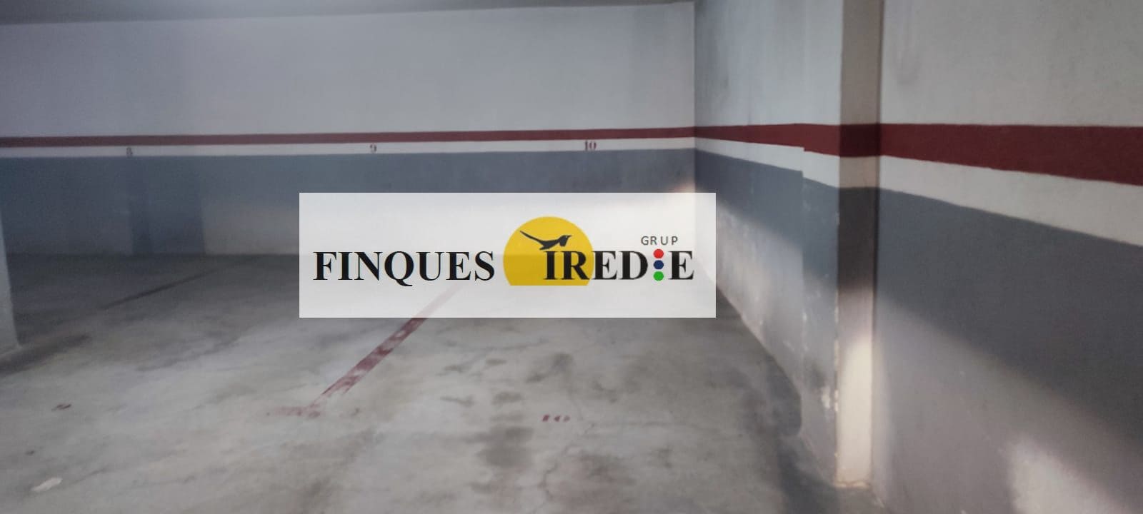 Garage for sale in Tortosa - € 20,000 (Ref: 9488905)