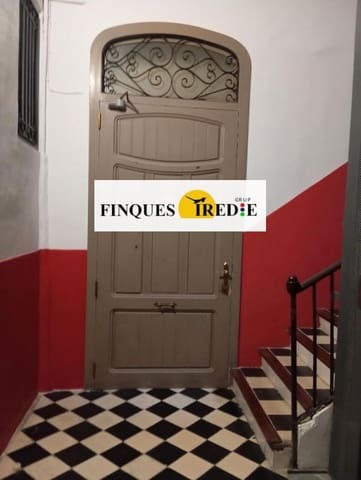 Kaupallinen myytävänä paikassa Tortosa - 89 000 € (Ref: 9488907)