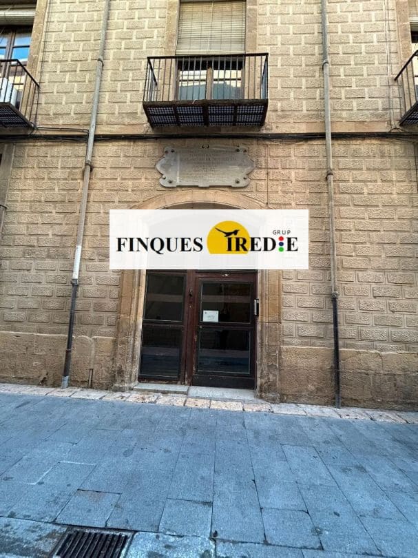Commercial for sale in Tortosa - € 89,000 (Ref: 9488907)