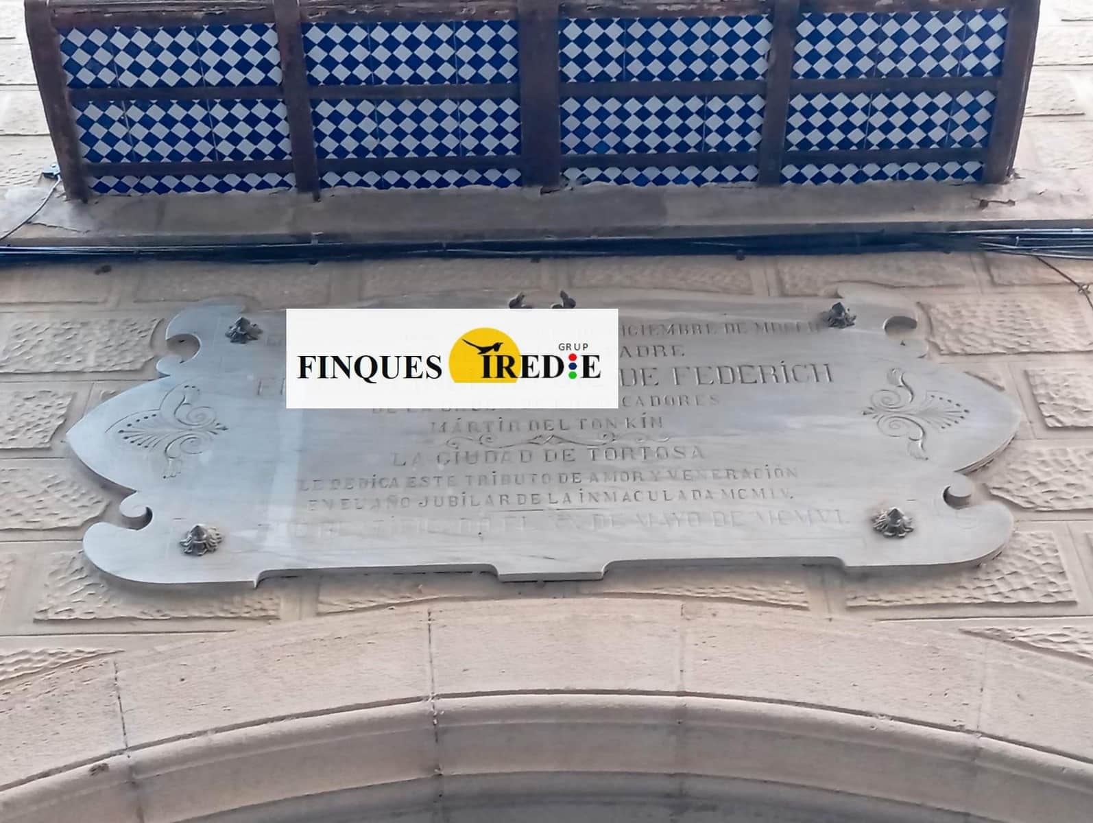 Commercial for sale in Tortosa - € 89,000 (Ref: 9488907)