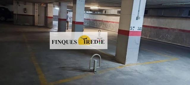 Garage te koop in Tortosa - € 10.600 (Ref: 9488908)