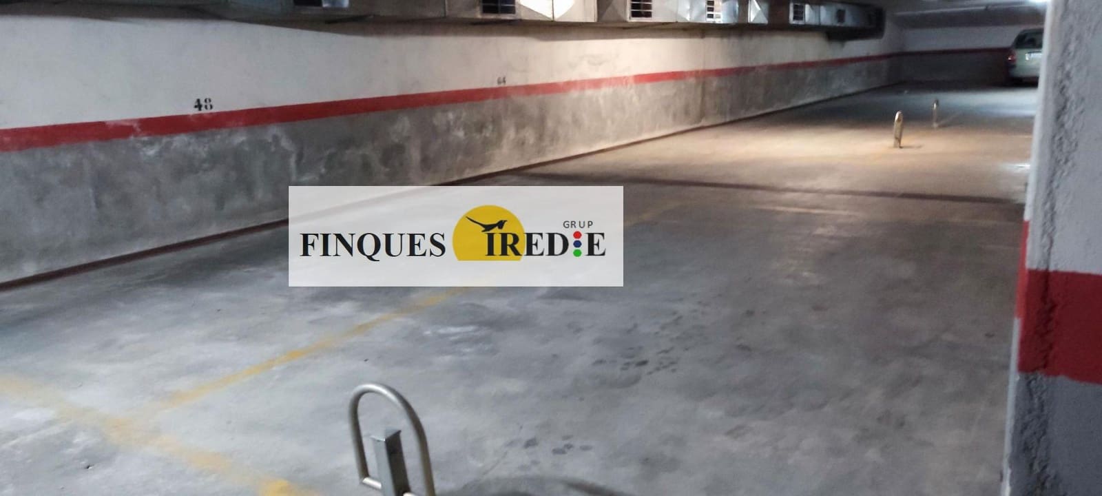 Garage for sale in Tortosa - € 10,600 (Ref: 9488908)