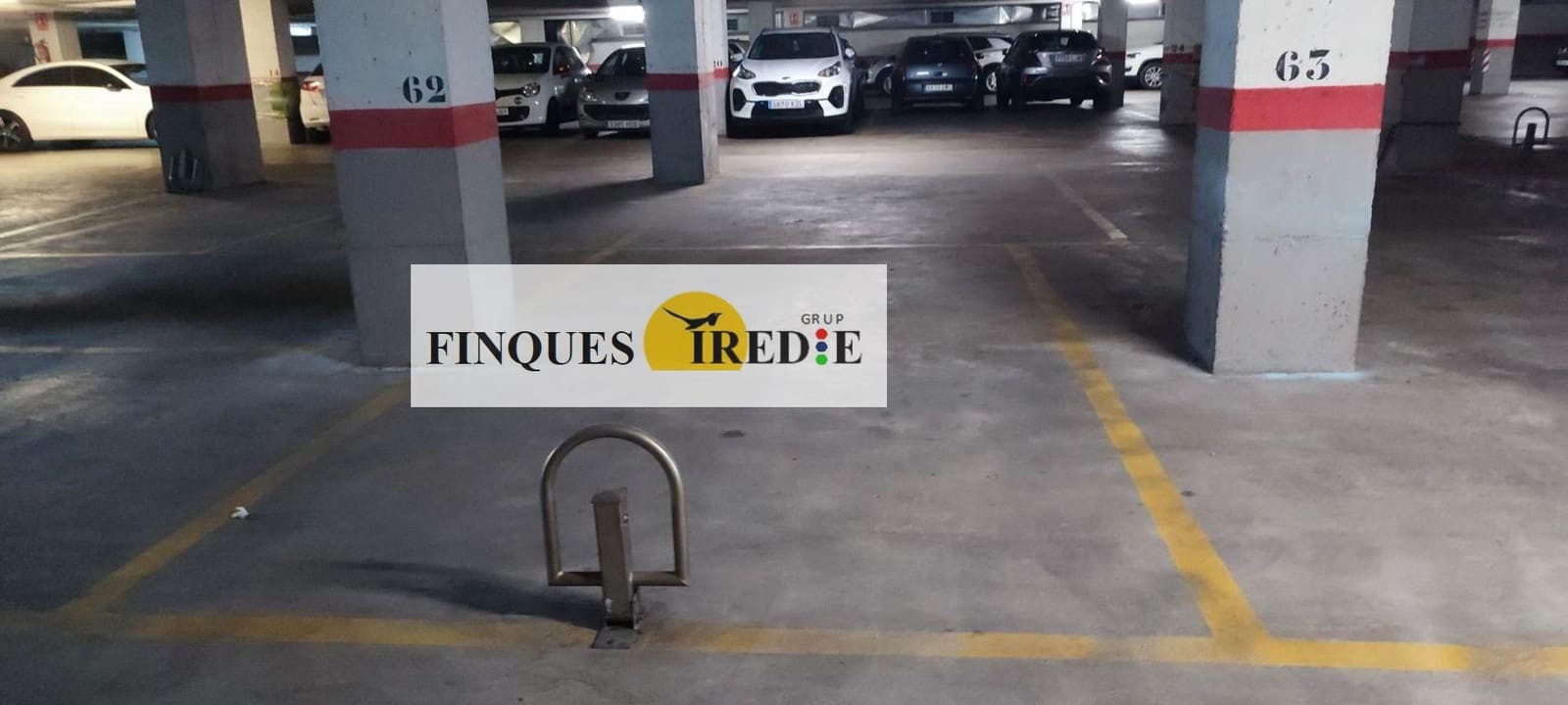 Garage for sale in Tortosa - € 10,600 (Ref: 9488908)