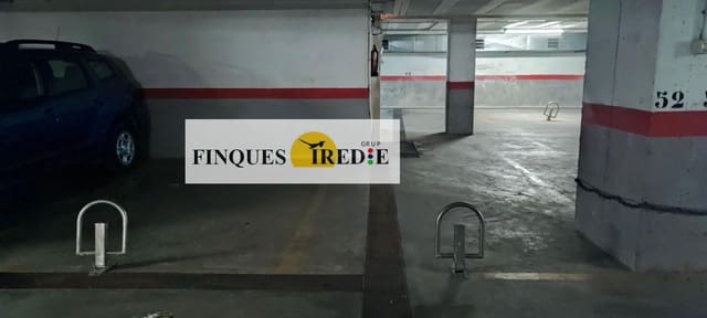 Garage te koop in Tortosa - € 10.600 (Ref: 9488908)