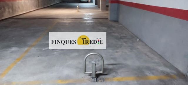 Garage te koop in Tortosa - € 10.600 (Ref: 9488908)