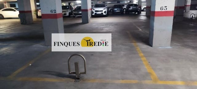 Garage te koop in Tortosa - € 10.600 (Ref: 9488908)