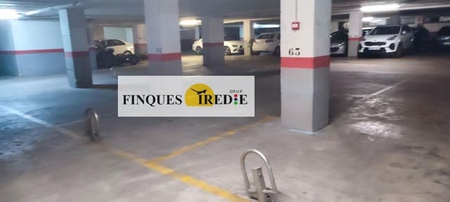 Garage te koop in Tortosa - € 10.600 (Ref: 9488908)