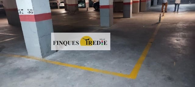 Garage te koop in Tortosa - € 10.600 (Ref: 9488908)