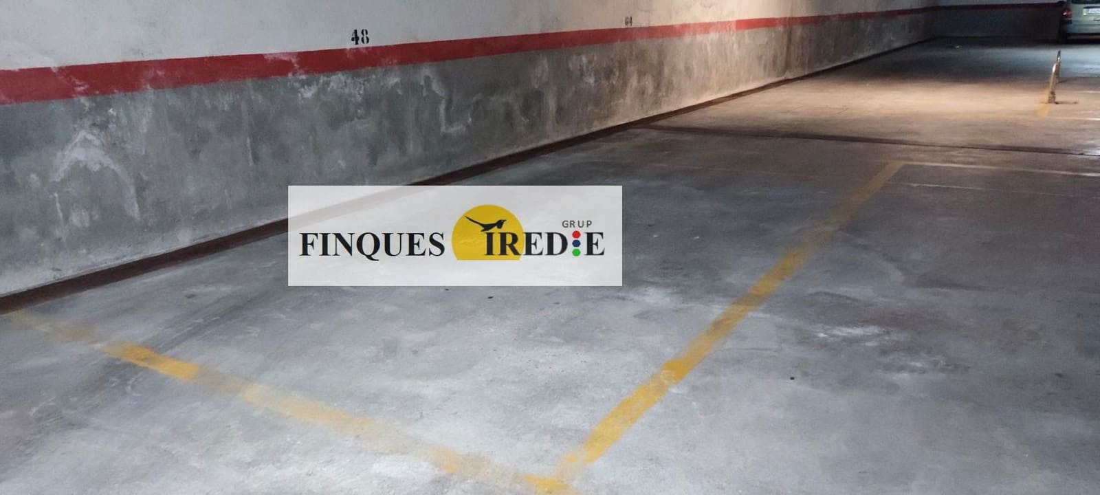 Garage for sale in Tortosa - € 10,600 (Ref: 9488908)